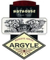 2012 Argyle Pinot Noir Nuthouse