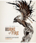 2018 Borne Of Fire Cabernet Sauvignon The Burn 750ml