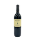 2021 Napa Valley Zinfandel Brown Estate 750ml