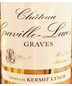 2020 Chateau Graville-Lacoste - Graves Blanc (375ml)