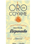 Oro de Coyame - Sotol Reposado (750ml)