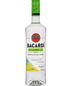 Bacardi - Lime (4 pack cans)