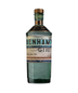 D. George Benham's Sonoma Dry Gin 750ml