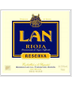 Bodegas Lan Reserva