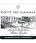 Mas de Daumas Gassac Pont de Gassac French Red Wine 750 mL