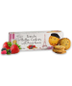 Pierre Biscuiterie French Butter Cookies with Mixed Berries