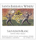 Santa Barbara Winery Sauvignon Blanc " />