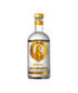 Golden Snow Imperial Collection Vodka With Flakes Russia 750ml