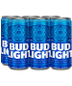 Bud Light - Lager (6 pack 16oz cans)