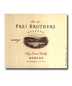 2020 Frei Brothers - Merlot Dry Creek Valley Reserve