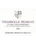 Domaine Hudelot-Baillet Chambolle Musigny Les Charmes ">