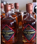 Delaware Phoenix Distillery - Bells Tavern Single Barrel Wheat Whiskey (375ml)