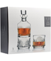 Beau Stacking Decanter Set by Viski 14.5oz