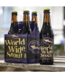 Dogfish Head Craft Brewery Inc - Worldwide Stout -cs (6 pack bottles)