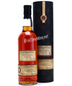 1997 A.d. Rattray Caroni Rum 15 yr 46% 750ml No Tube Cask Collection; Trinidad Rum; D-6- ; B-9-2012; (1 Btl Only)