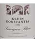 Klein Constantia Sauvignon Blanc South African White Wine 750 mL