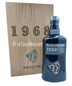 1968 Highland Park Orkney 45.6% 750ml D-1968 B- 2008 Kirkwall; Single Malt Scotch Whisky; (1 Btl Only)