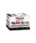 Truly Hard Seltzer Berry Mix Pack Spiked & Sparkling Water 12oz (12Pack Cans)