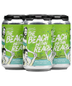 Wiseacre The Beach Within Reach Coconut Key Lime 4pk 12oz Can