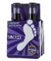 Barefoot Cabernet Sauvignon 4pk 187ml