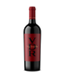 12 Bottle Case VDR Very Dark Red Monterey Red Blend w/ Shipping Included