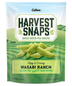 Harvest Snaps Green Pea Wasabi Ranch 3oz