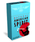 American Spirit - Turqoise Box (Each)