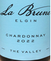 La Brune The Valley Chardonnay