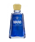 Jose Cuervo 1800 Silver Tequila