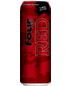 Four Loko Red