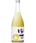 Aragoshi Liqueur Yuzushu Yuzu 720ml