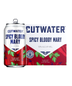 Cutwater Fugu Spicy Bloody Mary Canned Cocktail | Quality Liquor Store