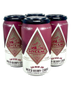 Bivouac Ciderworks 'San Diego Jam' Mixed Berry Cider 4-Pack