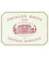 2016 Chateau Margaux Pavillon Rouge Du Chateau Margaux 750ml