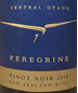 2018 Peregrine Pinot Noir