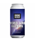 Bronx Brewery - World Gone Hazy IPA (4 pack 16oz cans)