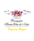 Digioia Royer Bourgogne Hautes Cotes De Nuits Rouge