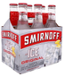 Smirnoff Ice (6 pack bottles)