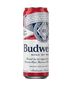 Anheuser-Busch - Budweiser Single Can (25oz can)