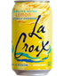 La Croix - Lemon (8 pack 12oz cans)