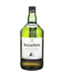 Black And White Blended Scotch Whisky 1.75L