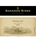 Shannon Ridge - Wrangler Red NV