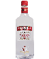 Smirnoff No. 21 Vodka &#8211; Plastic &#8211; 750ML