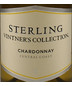 2021 Sterling - Vintner's Collection Chardonnay (750ml)