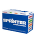 Sprinter - Vodka Soda Variety Pack (Kylie Jenner) (8 pack cans)