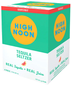 High Noon - Grapefruit Tequila Seltzer (4 pack 355ml cans)