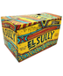 21st El Sully 12oz 6 Pack Cans