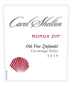 2019 Carol Shelton Monga Zin Lopez Vineyard Old Vines Zinfandel