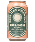 Best Day Brewing Non-Alcoholic Kolsch