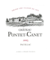 2005 Pontet-Canet Pauillac
